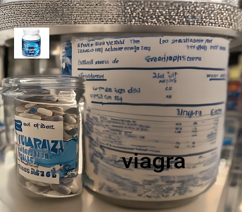 Receta de viagra casero